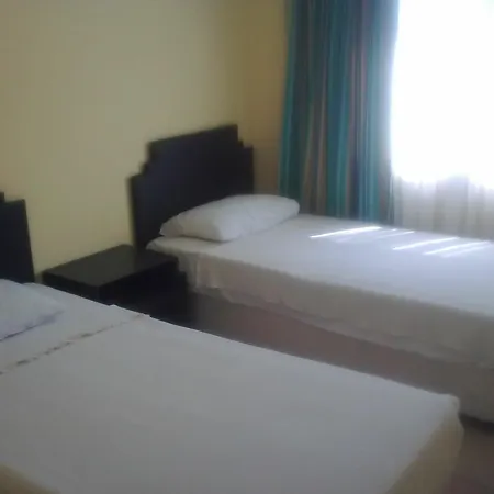 Otel Sinemis Antalya
